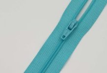 Молнии как идеальный выбор для верхней одежды: удобство, надежность и долговечность