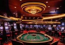 Лучшие настольные игры