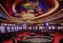 Опасности в онлайн казино