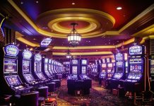 Почему детям запрещены онлайн казино?