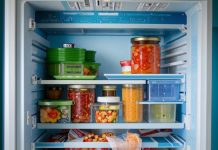 Чем примечательна морозильная камера Грюндиг?