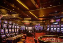 Как закинуть деньги в онлайн казино