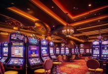 Как вывести деньги из онлайн казино?