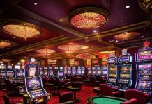 Ошибки в онлайн казино