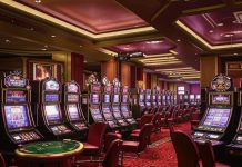 Риски в онлайн казино