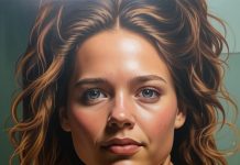 Как выбрать рамку для портрета на заказ