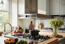 5 причин купить варочные панели Indesit