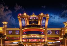 Правила игры в онлайн казино