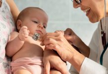 Педиатр на дом: комфорт и забота о здоровье вашего ребёнка