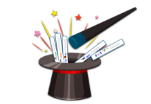 За пределами слов: Общение через ребусы