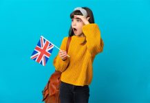 С чего начать изучать английский?