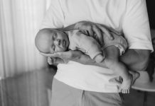 Фотосессия для младенцев: как запечатлеть первые мгновения жизни