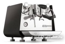 Кофемашина Victoria Arduino: Эталон итальянского мастерства в мире кофейных технологий