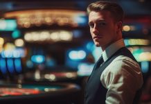 5 причин играть в онлайн казино