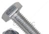 Болт DIN, гайка шестигранная, винт 7380: что это и где применяется?