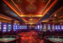 Документы в онлайн казино