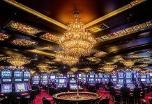 Ошибки в онлайн казино