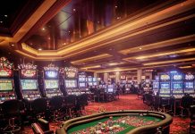 Как выбрать онлайн казино