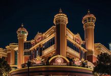 Риски в онлайн казино