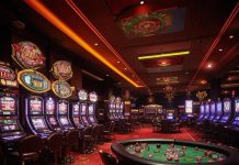 Лучшие игры в онлайн казино