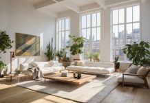 Недорогой ремонт квартир в новостройке: как сделать качественно и экономно