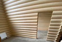 Стяжка пола за 1 день: стоимость, особенности и нюансы