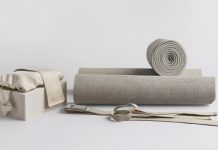 Мебельный спанбонд и его применение в детской мебели