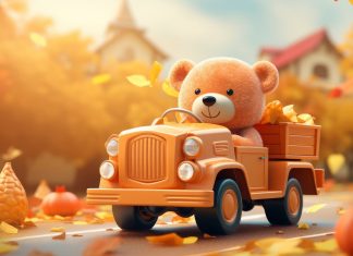 Детские игрушки: как выбрать, чтобы радовать и развивать ребенка