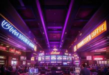 Игра в онлайн казино