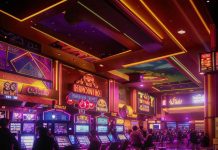 Правила игры в рулетку