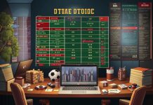 Как выгодно сделать ставки на спорт?