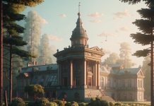 Преимущества отдыха в санатории