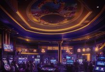 Мобильные казино: как играть в азартные игры на смартфоне?