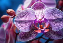 Рекомендации по выращиванию комнатных растений: орхидеи