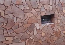 Природный камень плитняк: идеальный выбор для облицовки