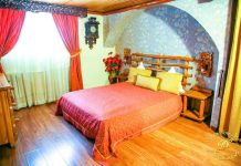 Как выбрать отель в Пушкино: советы для комфортного отдыха