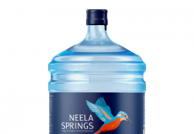 Как хранить и использовать 19-литровые бутыли с водой: советы для дома