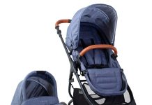 Как выбрать детскую коляску: основные советы для родителей и не только