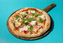 Как заказать вкусную пиццу: советы и рекомендации по выбору