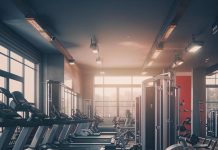 Как подготовиться к походу в тренажерный зал?