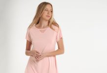 Женская пижама: как выбрать идеальный комплект для сна