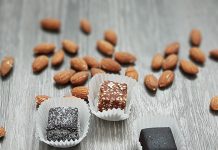 Полезные конфеты: как сладости из натуральных продуктов заменяют десерты