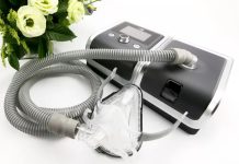 СИПАП- и БИПАП-аппараты: как помогают справиться с дыхательными нарушениями