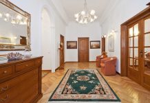 Как подобрать идеальный особняк в Московской области