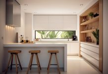 Как правильно выбрать плитку для кухни: стиль, практичность и советы по укладке