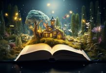 Терапевтические сказки: плюсы воспитания детей через волшебные истории