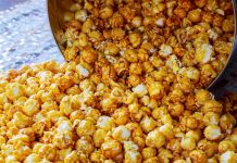 Аренда станции с попкорном и как на этом заработать