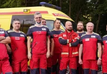 Платная скорая медицинская помощь: забота, безопасность и профессионализм