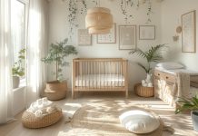 Как выбрать шторы в детскую комнату: безопасность и уют