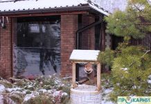 Автоматические шторы для беседки: комфорт и стиль для вашего отдыха